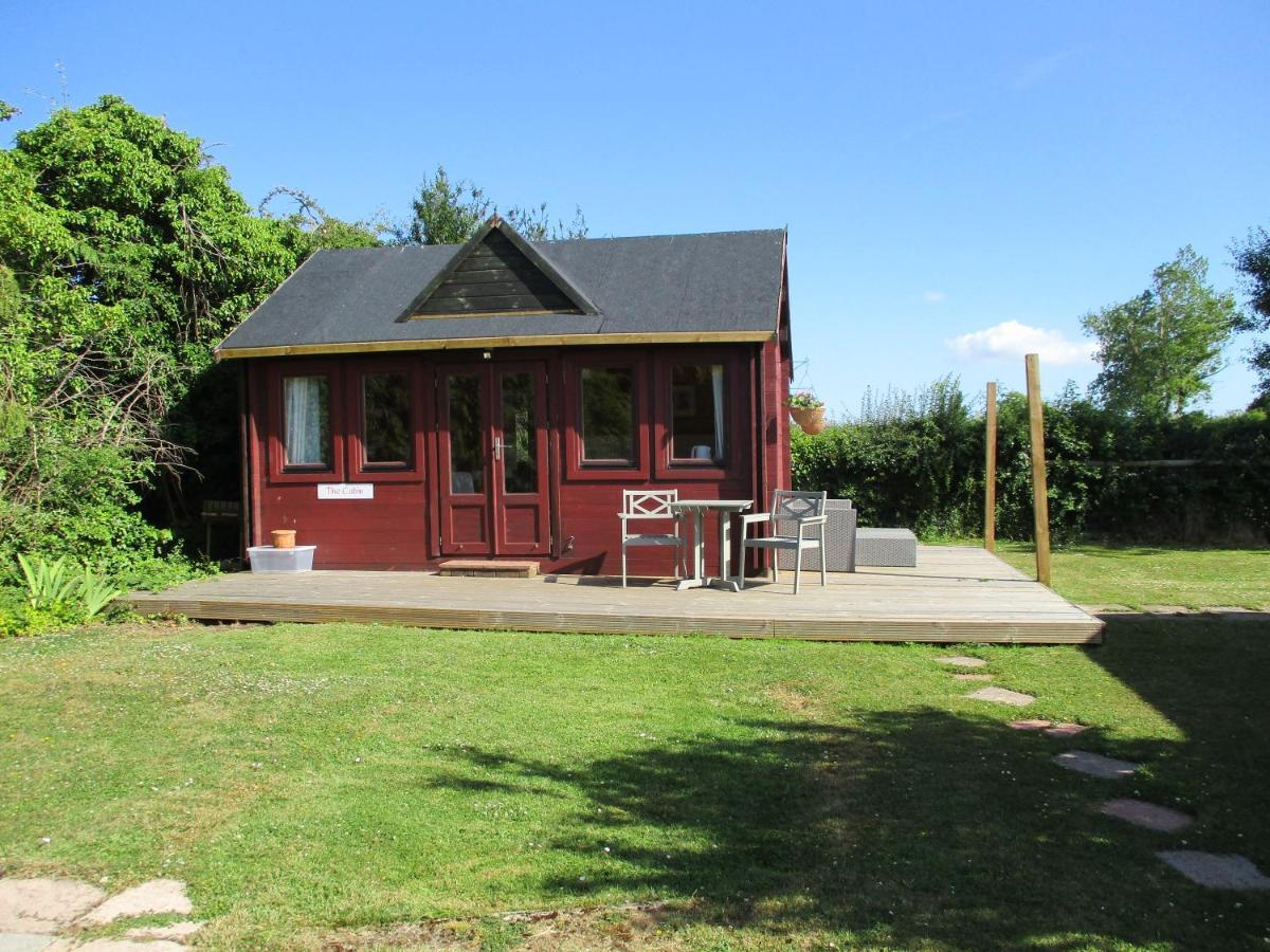 Hillview Bed And Breakfast Whitstable Exterior photo